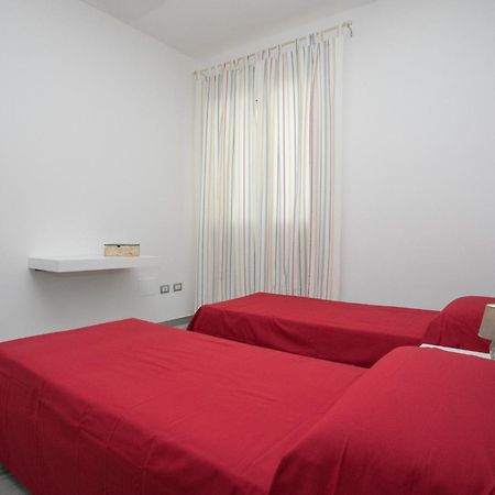 Villa Fenix Torre Lapillo Zewnętrze zdjęcie