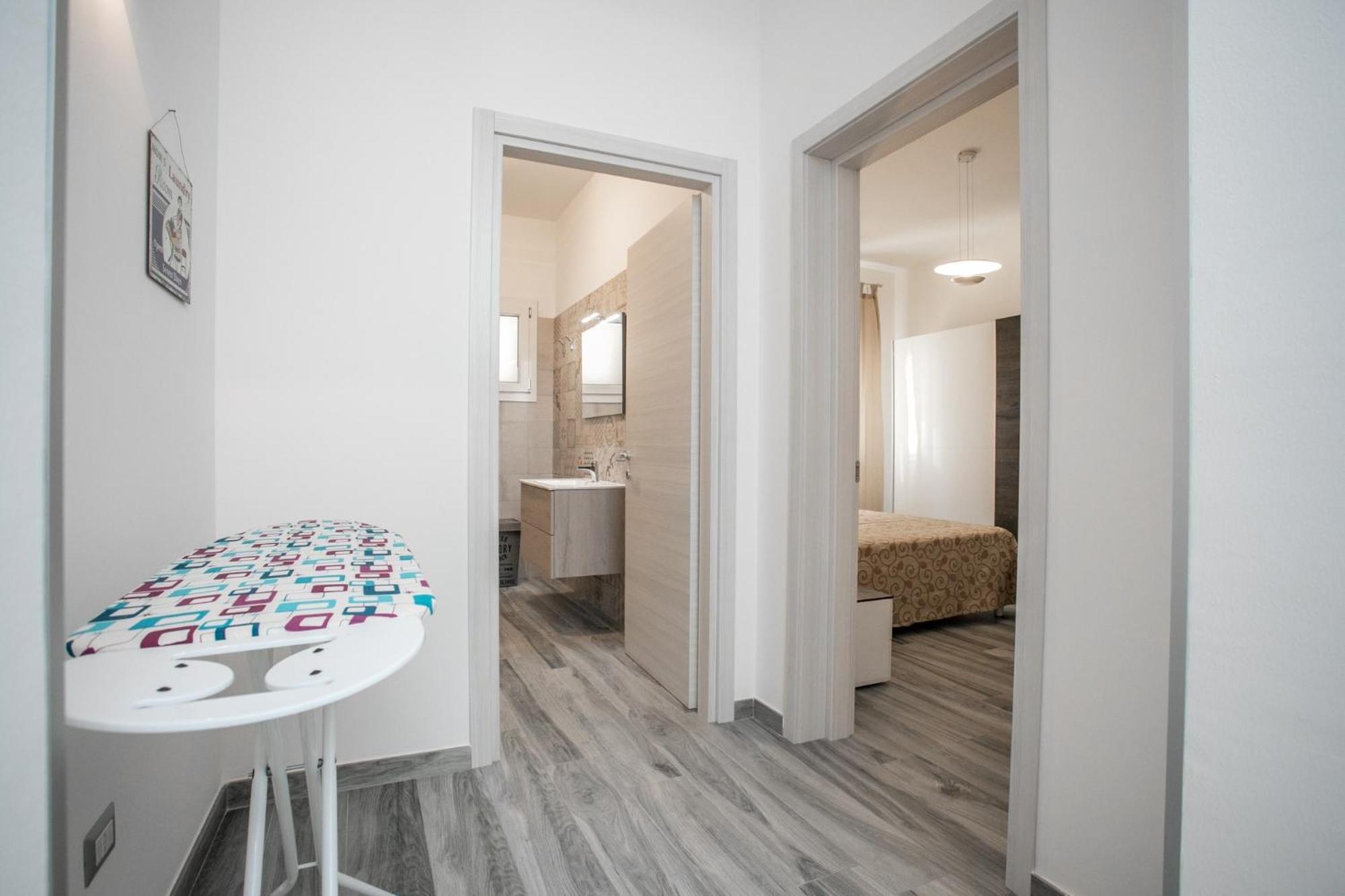 Villa Fenix Torre Lapillo Zewnętrze zdjęcie