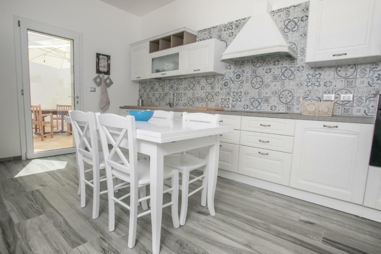 Villa Fenix Torre Lapillo Zewnętrze zdjęcie