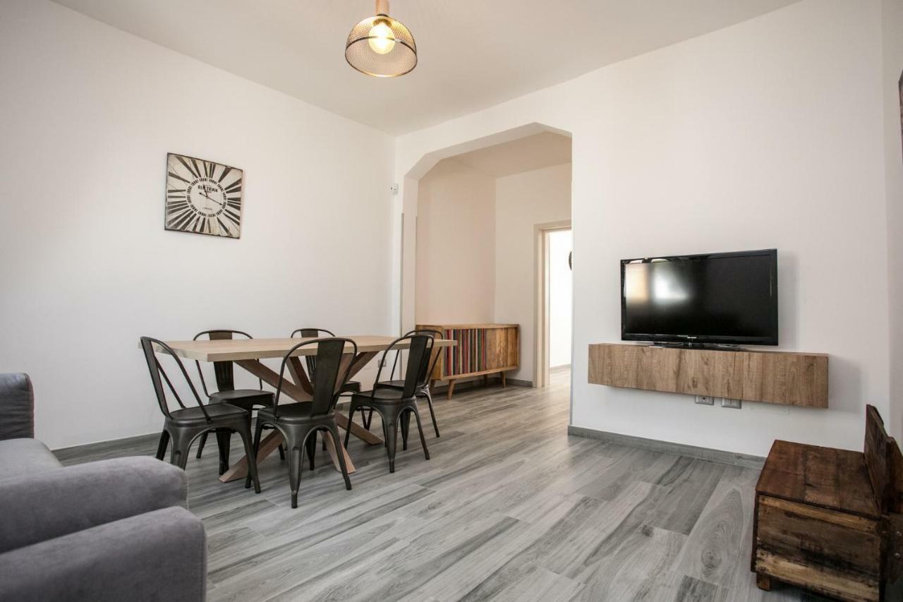 Villa Fenix Torre Lapillo Zewnętrze zdjęcie