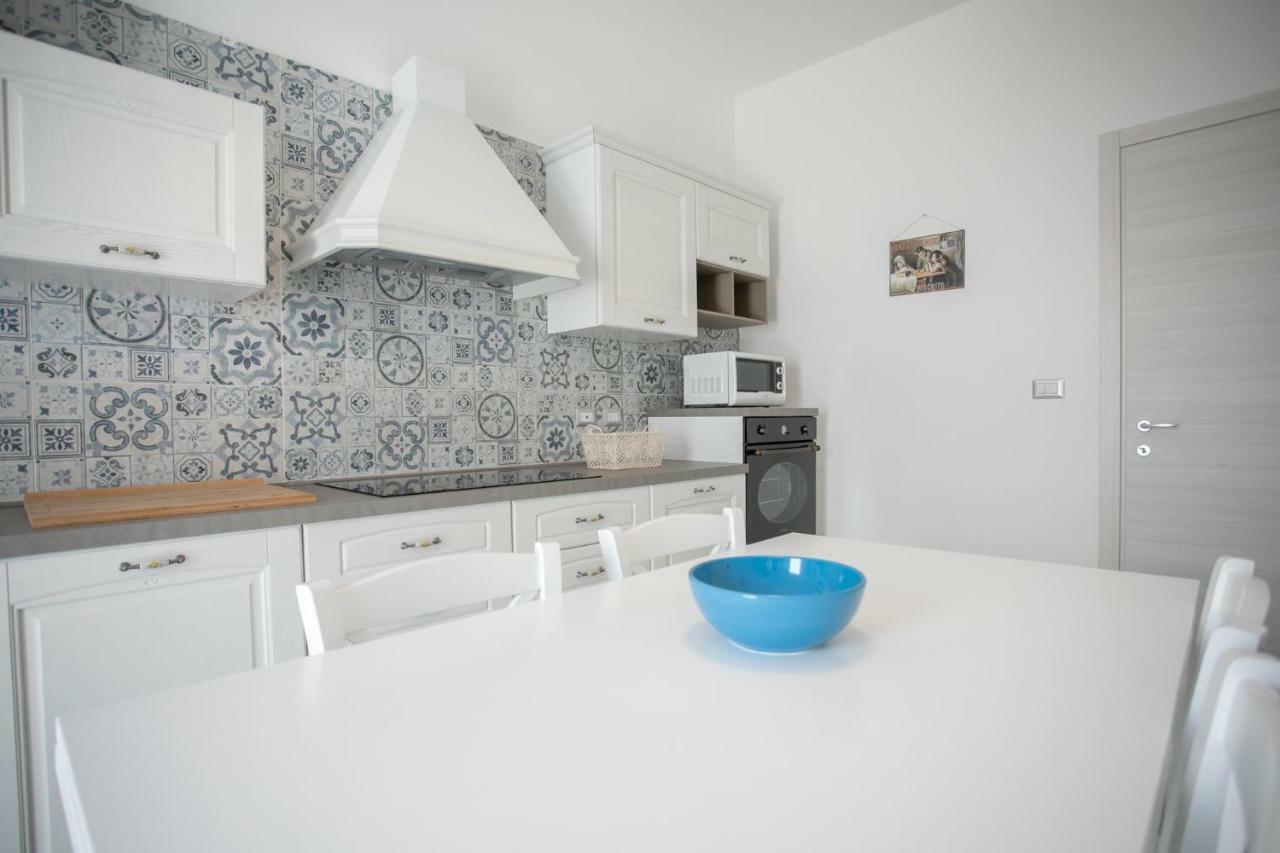 Villa Fenix Torre Lapillo Zewnętrze zdjęcie