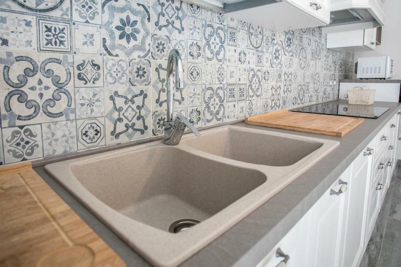 Villa Fenix Torre Lapillo Zewnętrze zdjęcie