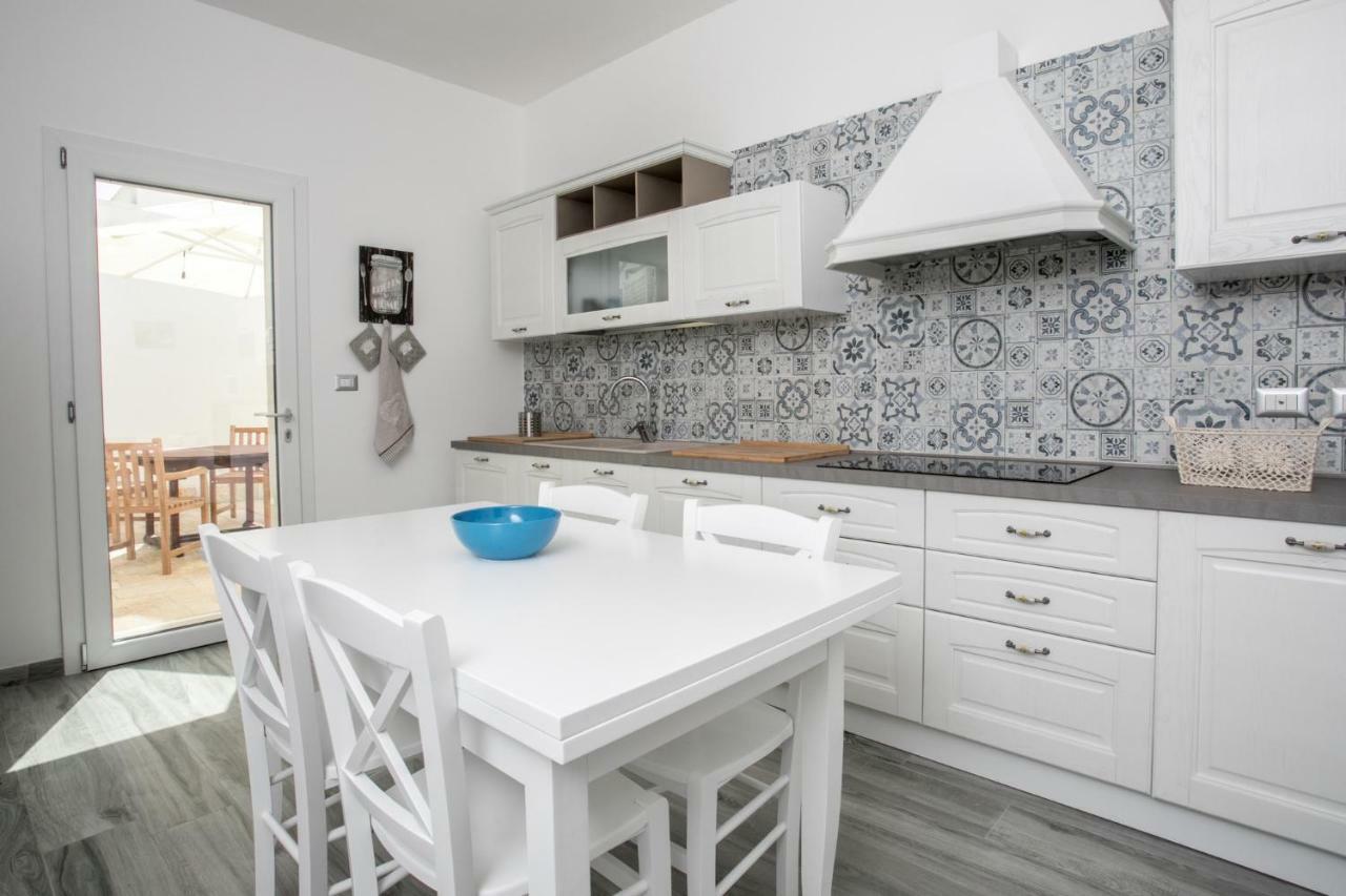 Villa Fenix Torre Lapillo Zewnętrze zdjęcie