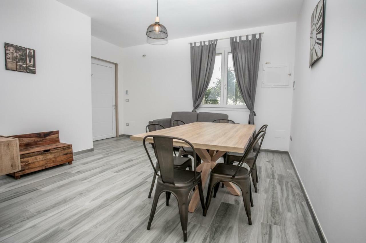 Villa Fenix Torre Lapillo Zewnętrze zdjęcie
