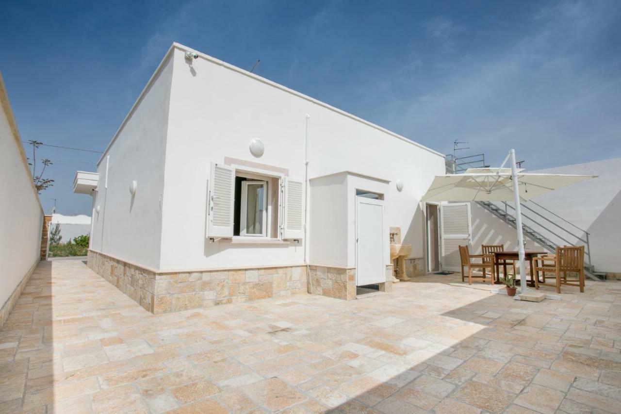 Villa Fenix Torre Lapillo Zewnętrze zdjęcie