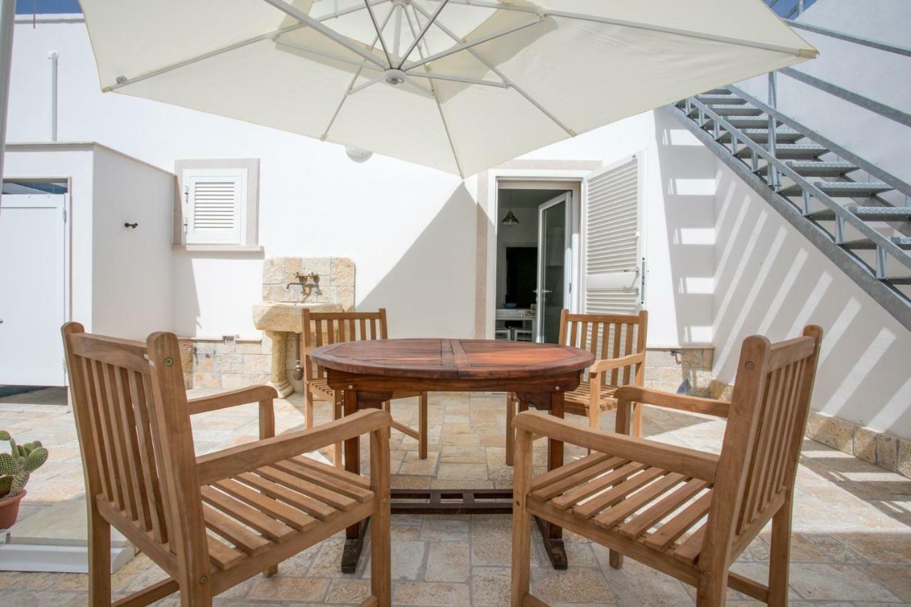 Villa Fenix Torre Lapillo Zewnętrze zdjęcie