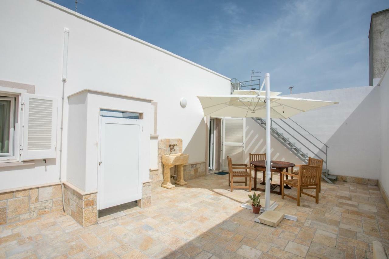 Villa Fenix Torre Lapillo Zewnętrze zdjęcie