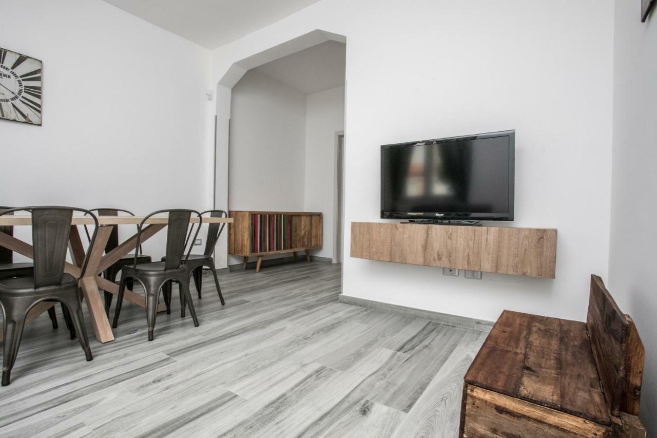 Villa Fenix Torre Lapillo Zewnętrze zdjęcie