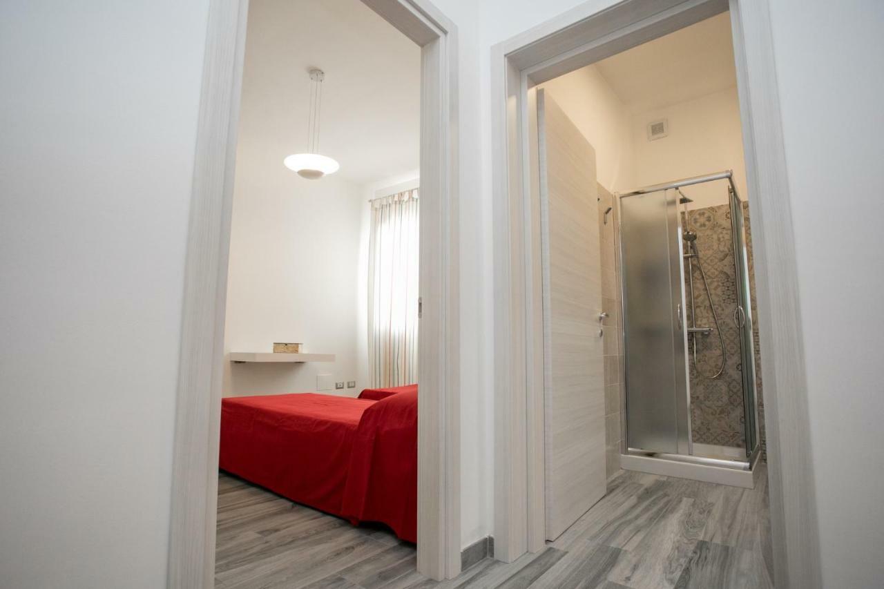 Villa Fenix Torre Lapillo Zewnętrze zdjęcie