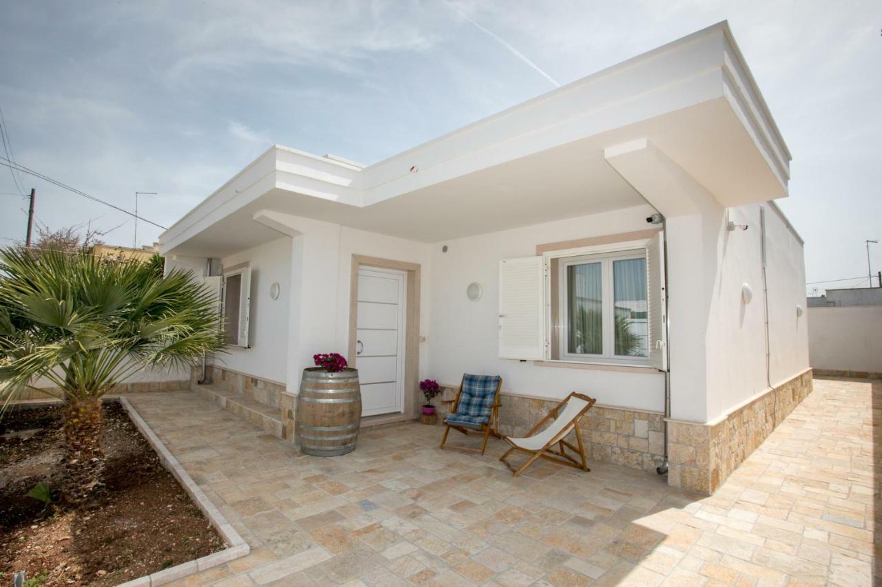 Villa Fenix Torre Lapillo Zewnętrze zdjęcie