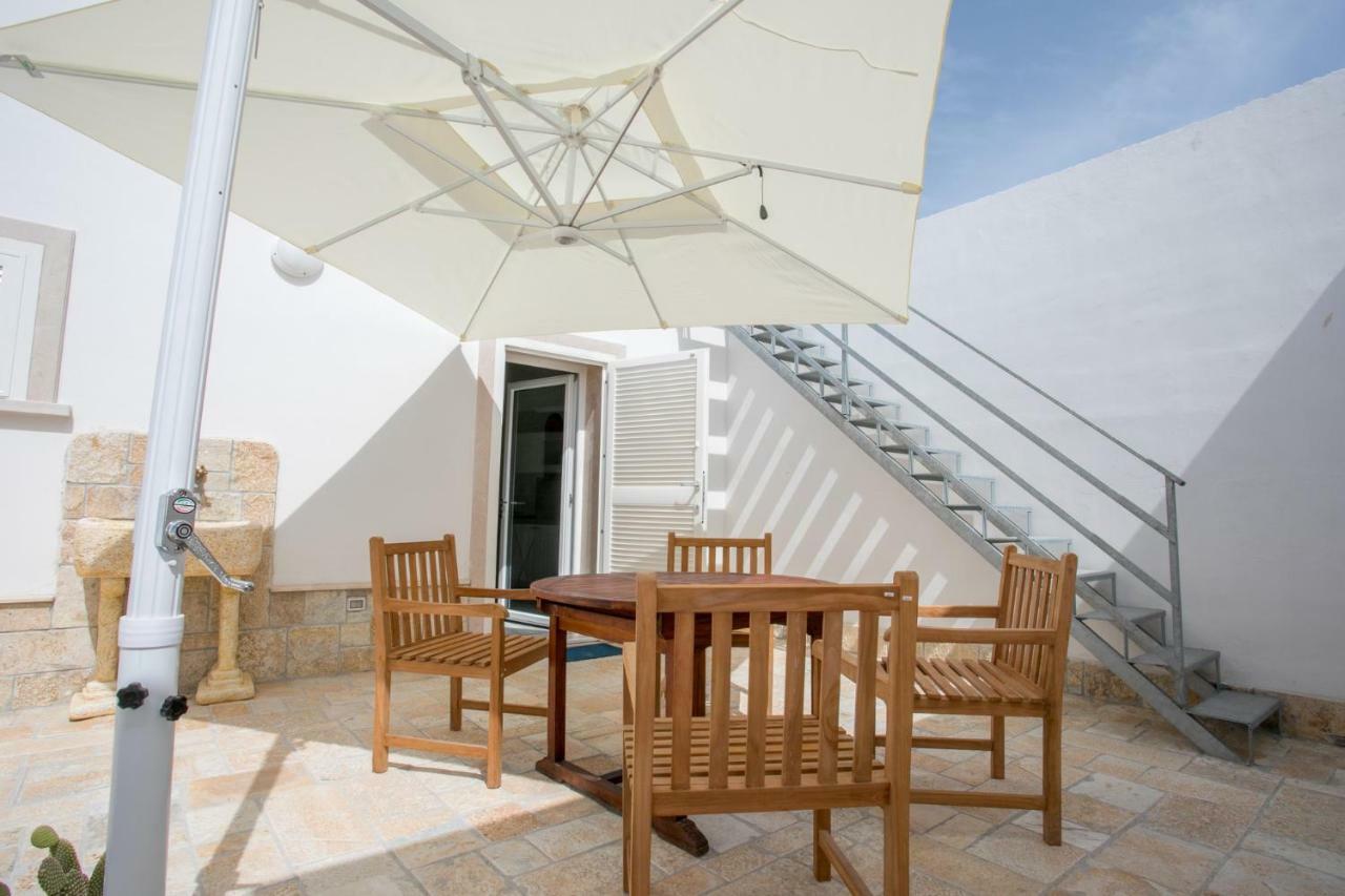 Villa Fenix Torre Lapillo Zewnętrze zdjęcie