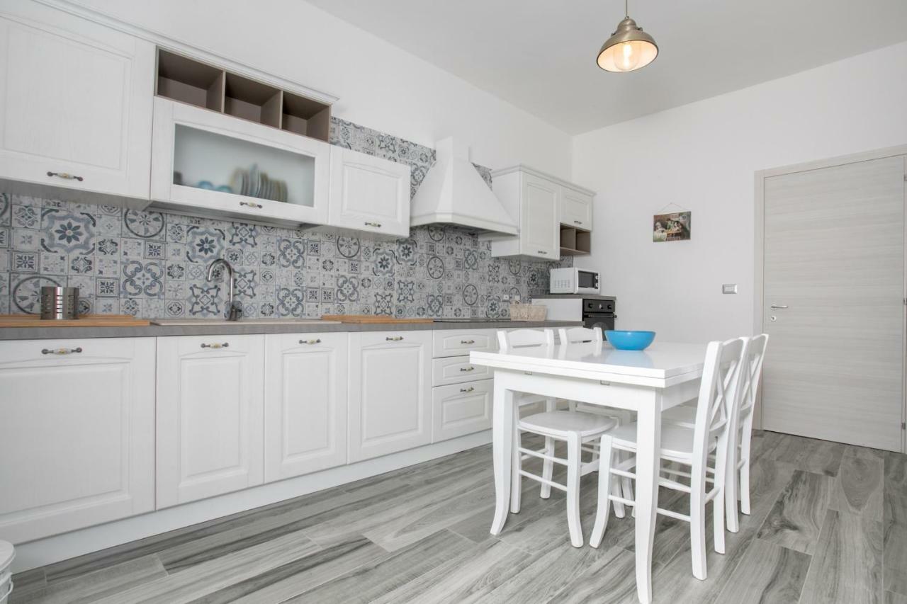 Villa Fenix Torre Lapillo Zewnętrze zdjęcie