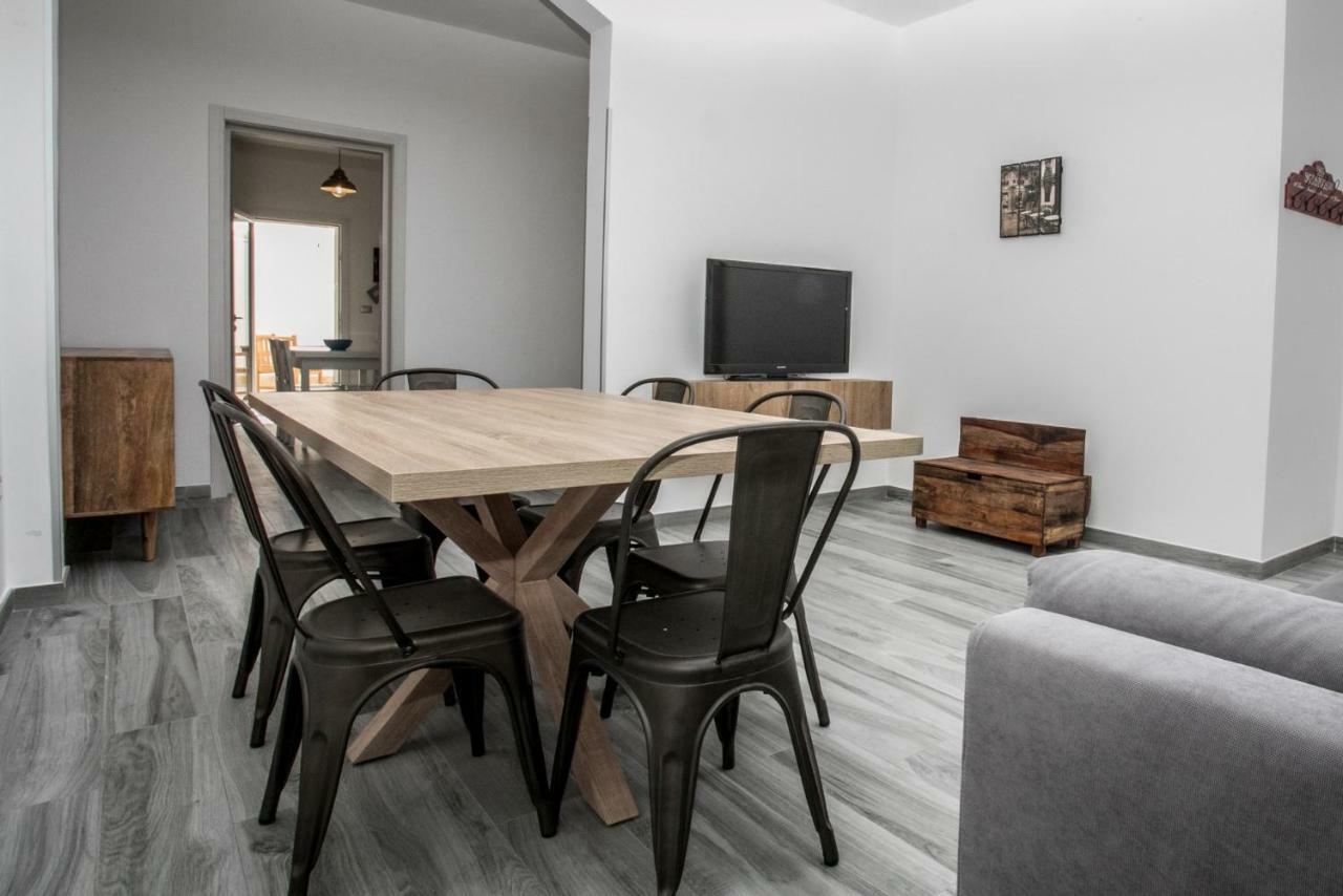 Villa Fenix Torre Lapillo Zewnętrze zdjęcie